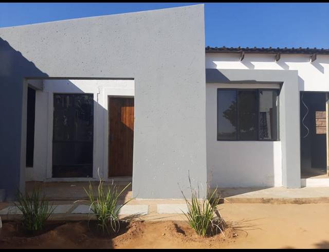 BUSINESS FOR SALE IN SOSHANGUVE P